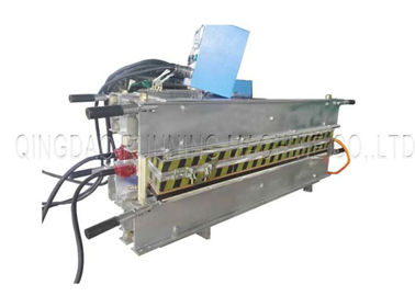 Konveyör bant kaynak makinesi, Konveyör Bant İçin Sıcak Vulkanizasyon Makinesi