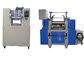 CE SGS Onaylı Yüksek Performanslı Kauçuk Lab Mill Makinesi PLC Kontrolü