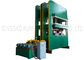 Çin Çocuklar için PVC EVA Köpük Halı üretimi için Yüksek Kaliteli Plaka Kauçuk Vulcanizer Makinesi