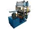 Çin Çocuklar için PVC EVA Köpük Halı üretimi için Yüksek Kaliteli Kauçuk Levha Vulcanizer Makinesi