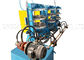 Yüksek Kaliteli İç Lastik Vulkanizasyon Makinesi / İç Tüp Vulcanizer Makinesi / Pakistan Pazarı için Tüp Kür Basın