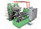 Yüksek Kaliteli İç Lastik Vulkanizasyon Makinesi / İç Tüp Vulkanizer Makinesi / Arjantin Pazarı için Tüp Kür Basın