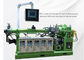 Sıcaklık Kontrol Sistemi ile 90 mm Soğuk Besleme Kauçuk Hortum Ekstruder Ekstrüzyon Makine