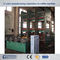 ISO 45 # Çelik Araba Kat Mat Hidrolik Vulkanizasyon Presi