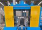 Esnek Boru Eklemleri Yapımı İçin Kauçuk Hidrolik Vulkanizasyon Pres Makinesi
