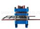 Çin İç Lastik Vulkanizasyon Makinesi / CE ile İç Tüp Kür Basın, Kazakistan Pazarı için SGS