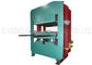 35 # Çelik Isıtma Plakalı Yüksek Performanslı Kauçuk Levha Vulkanizasyon Makinesi