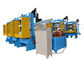 Yüksek Kaliteli İç Lastik Vulkanizasyon Makinesi / İç Tüp Vulkanizer Makinesi / Arjantin Pazarı için Tüp Kür Basın